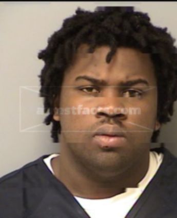 Cecil Arnett Thomas