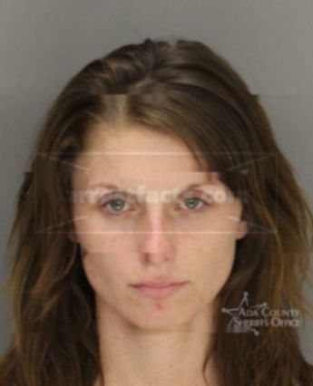 Cassie Lee Yoakum