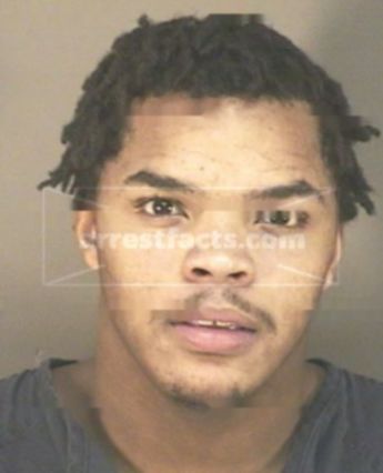 Reggie Jerome Tate