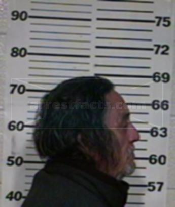 Francicso Cervantes Sandoval