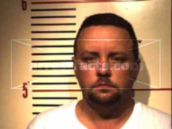Brandon Wesley Bearden