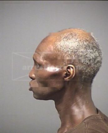 Donald Vernester Rozier