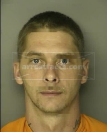 Jason Lee Halverson