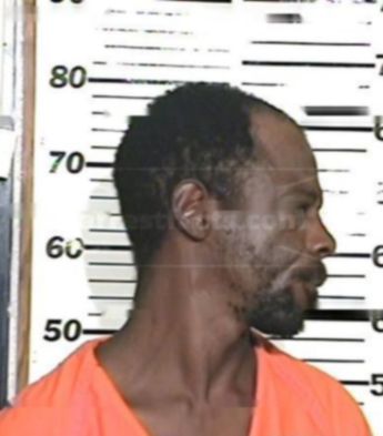 Willie Ray Banks