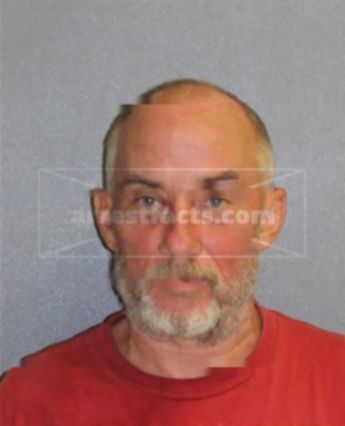 Ronald Edward Alford