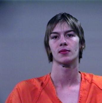 Colin Wayne Branch
