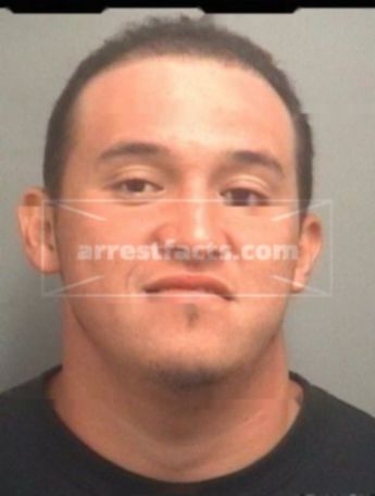 Michael James Garza
