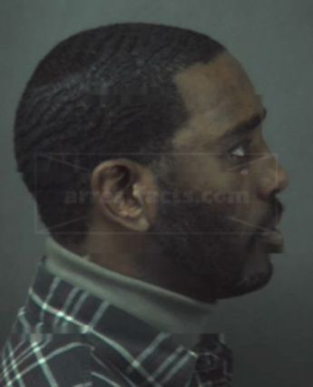 Jimmie Lee Jackson Jr