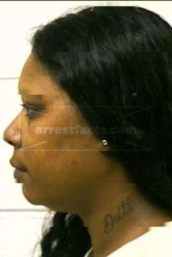 Quatisha Shontae Porter