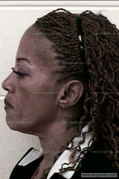Monica Jarreau