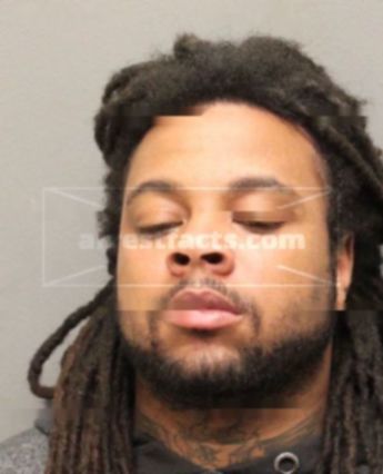 Aaron D Wortham