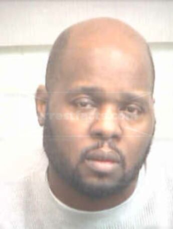 Reginald Crouch