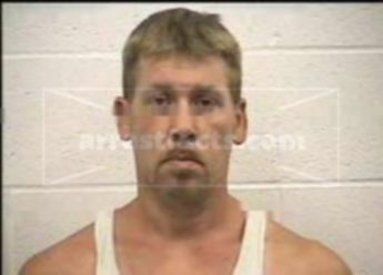 Brian Scott Hensley