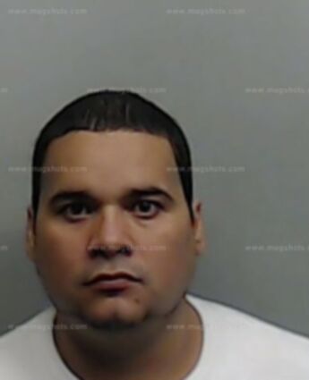 Jose Felix Alvarado