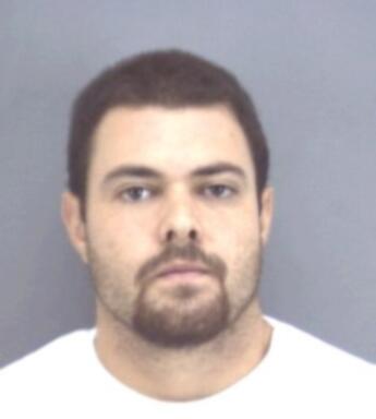Mark Slayton Perry