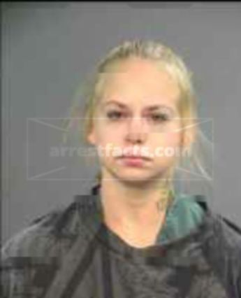 Tina Marie Bettes