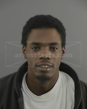 Demarco K Cotton