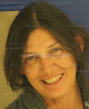 Brenda Gail Heard