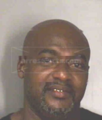 Cleveland Gaskins Jr.