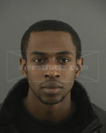 Jordan Terrell Flatt