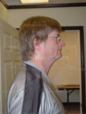 Larry Brust