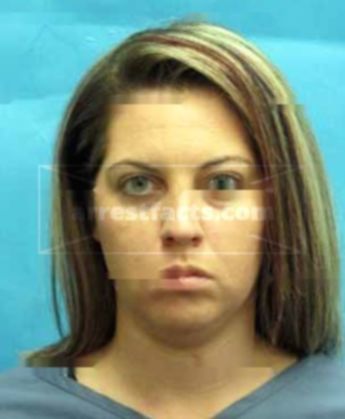 Jacqueline Nicole Anderson