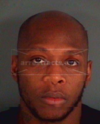 Leroy Reaves