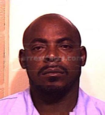Charles Ray Gatson
