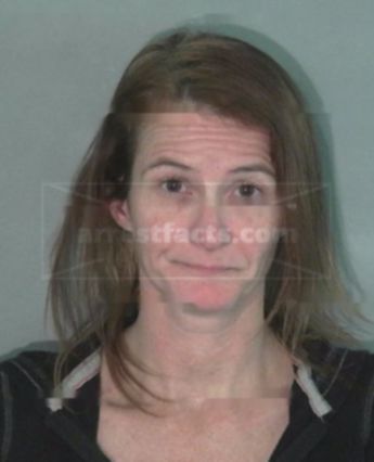 Crystal Marie Vanskyhawk
