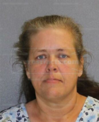 Gina Faye Turney
