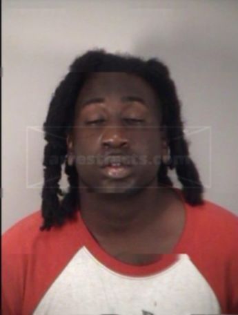 Darrell Lauel Coleman