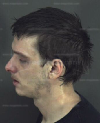 Brandon Scott Solomon