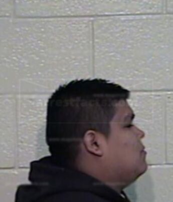 Sebastian Guadalupe Calderon