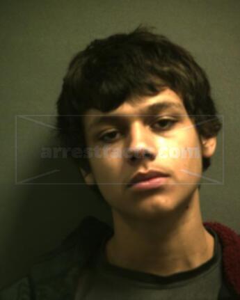 Nicholas Grey Ford