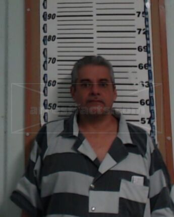 Sixto Pena-Esparza