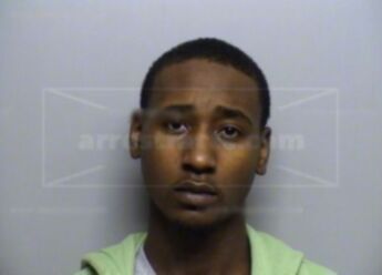 Derrick Alexander Hinson