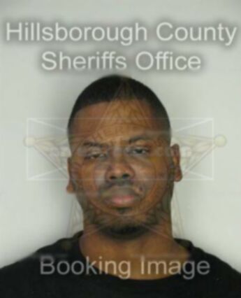 Clifford Lee Hill