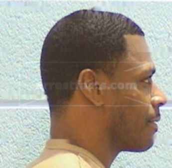 Antonio D. Harris