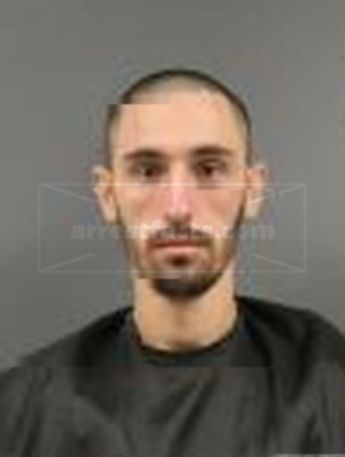 Jeffery Wayne Walker