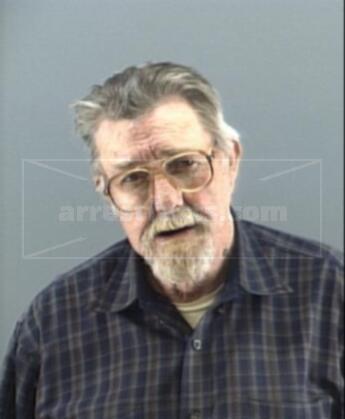 James Dewey Blalock