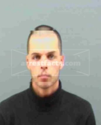 Danny Preston White