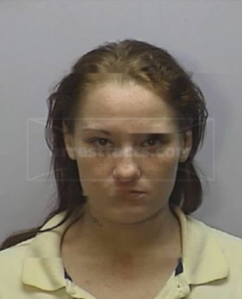 Amanda Renee Vestal