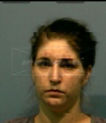 Brittany Jeanette Anderson
