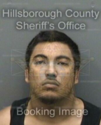 Brandon Lee Quinones