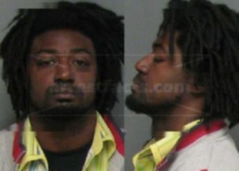 Deandre Sims