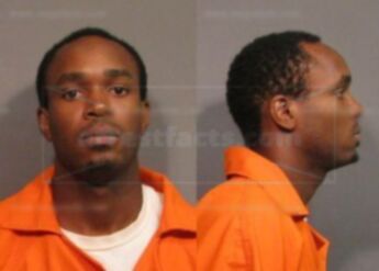 Cameron Donell Wilson