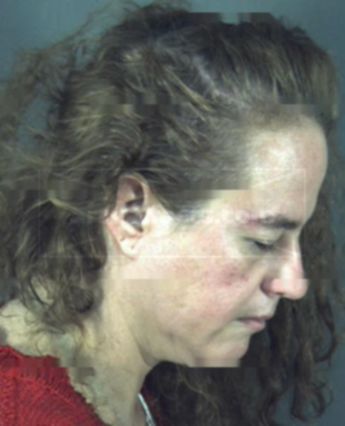 Michelle Renee Reno Saint-Ulysse