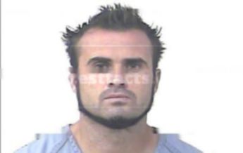 Cody John Harper