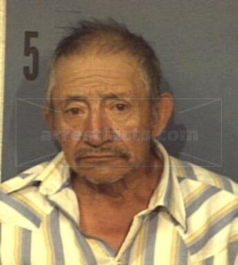 Cresencio Estrada Vega