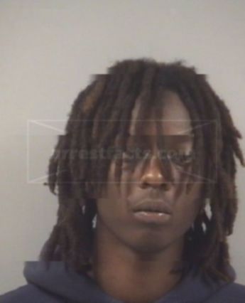 Marlon Nyelle Johnson